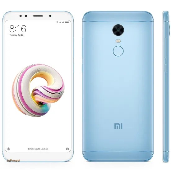 Harga Baru Redmi 5 Plus. Xiaomi Redmi 5 Plus (Redmi Note 5) - Harga Terbaru 2024 dan Spesifikasi