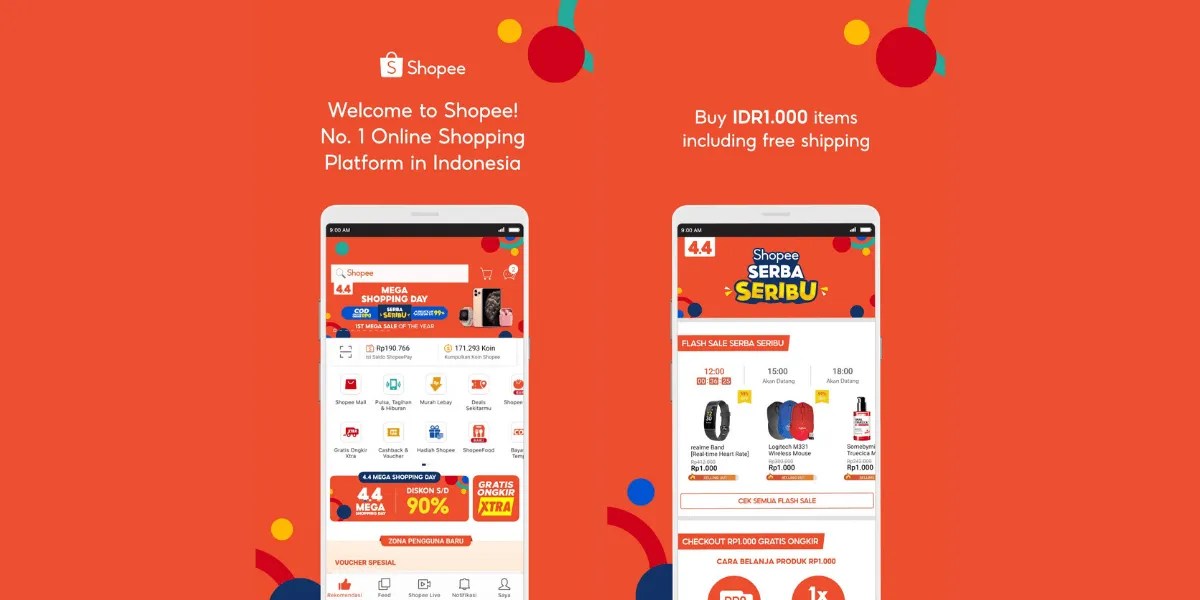 Telat Bayar Shopee Paylater 2 Bulan. Peminjam Dana Shopee Paylater Bisa Ajukan Keringanan Pembayaran, Ternyata Begini Caranya