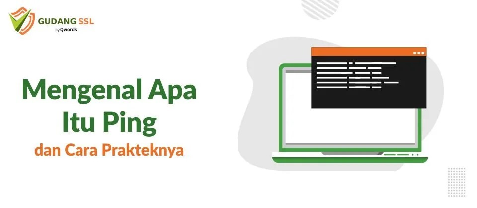 Kode Ping Terminal Emulator Telkomsel. Mengenal Apa Itu Ping dan Cara Prakteknya