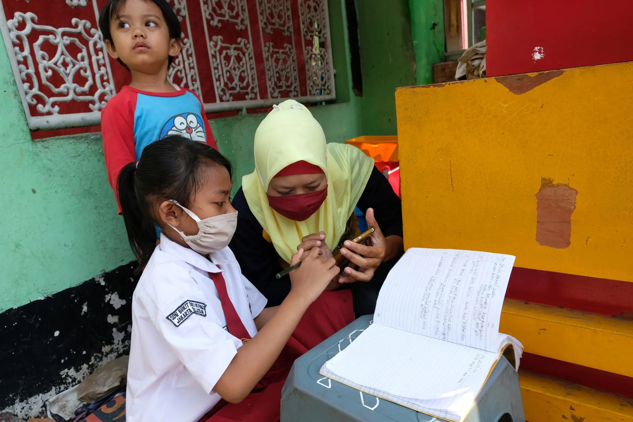 Pasang Wifi Dirumah Tanpa Telepon Rumah. 4 Cara Pasang WiFi di Rumah Tanpa Sambungan Telepon