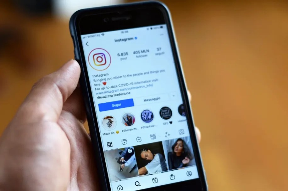 Cara Mengetahui Ig Di Blokir. Ternyata Begini Cara Mengetahui Anda Diblokir Seseorang di Instagram