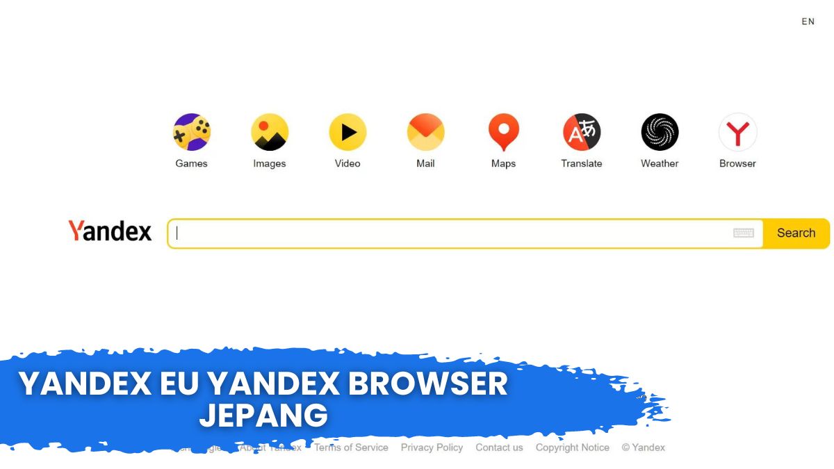 Browser Untuk Download Video. Yandex Japan Apk Browser Anti Blokir Video Full Download