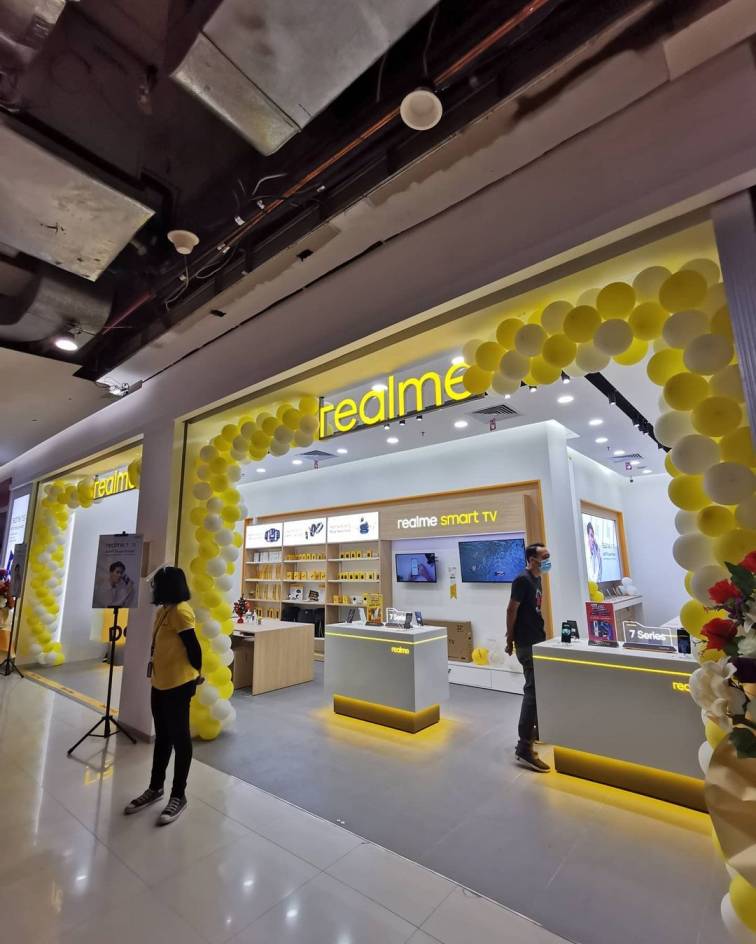 Service Center Realme Malang. Service Center Realme di Malang: Info Layanan, Keunggulan, dan Lokasi