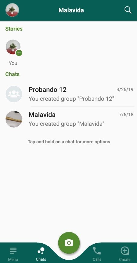 Jt Whatsapp Mod Apk. GBWhatsApp DELTA 2024 APK Download for Android Free