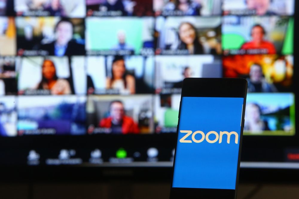 Cara Mengubah Nama Di Zoom. 4 Cara Mengganti Nama Akun Zoom di Laptop hingga HP