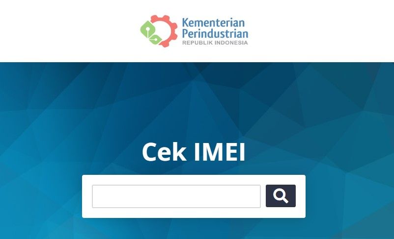 Cara Cek Imei Terblokir Atau Tidak. Begini Cara Membuka IMEI yang Terblokir Lewat Bea Cukai