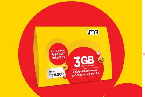 Cara Mendapatkan Kuota Gratis Indosat. 4 Cara Mendapatkan Kuota Gratis Indosat, Lakukan Ini!