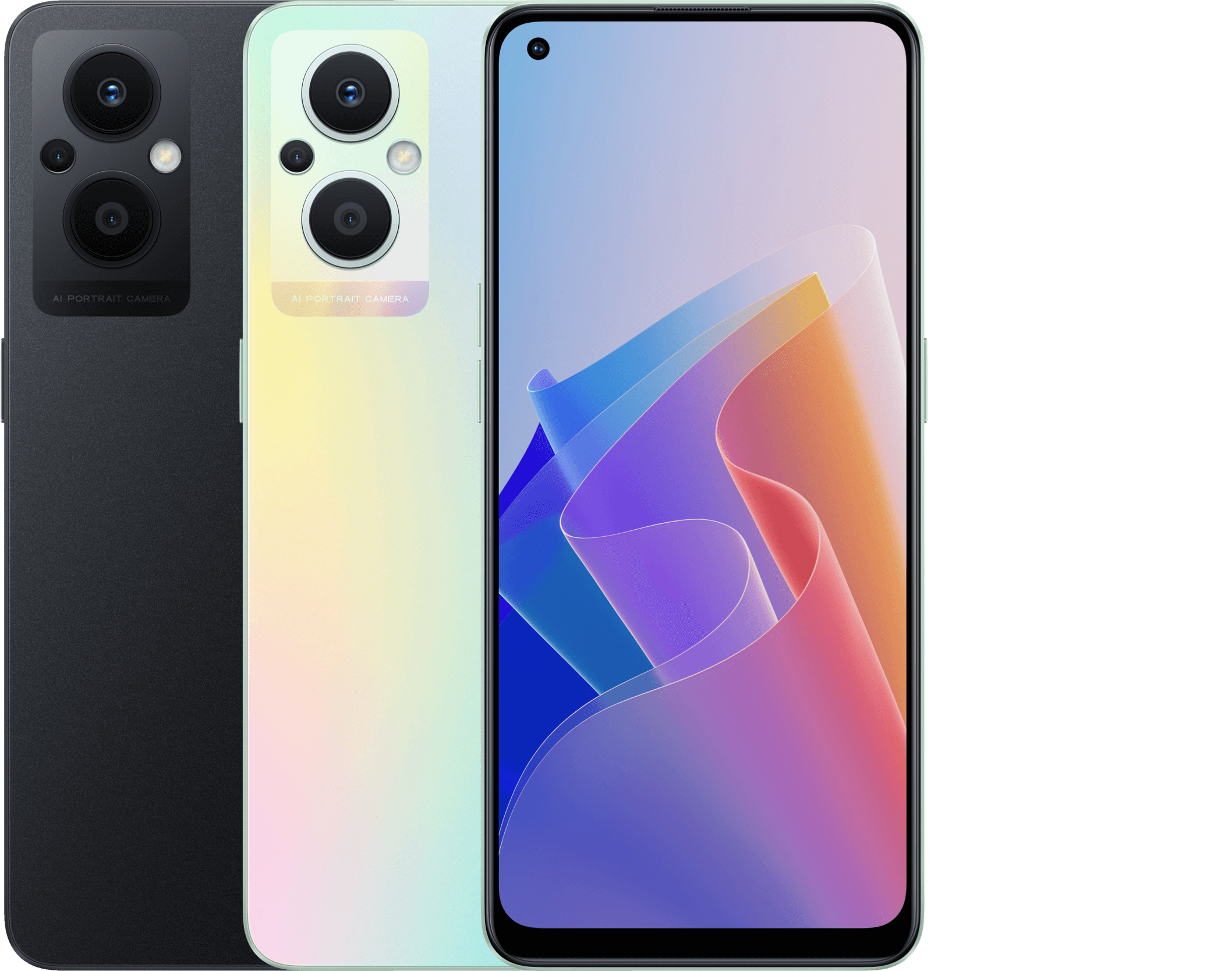 Hp Oppo A 7. OPPO Reno7 Z 5G - Spesifikasi