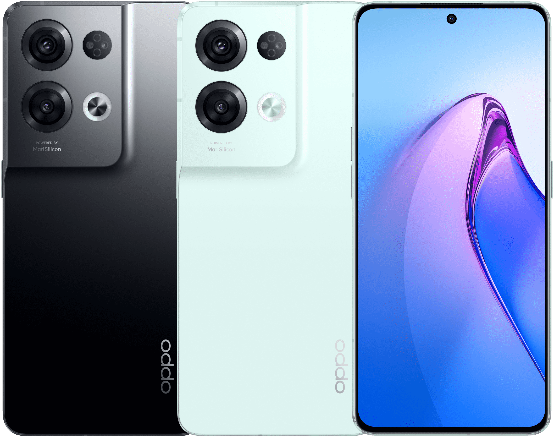 Harga Oppo Note 8. OPPO Reno8 Pro 5G - Spesifikasi