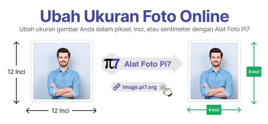 Merubah Pixel Foto Online. Ubah Ukuran Foto Online - Alat Foto Pi7