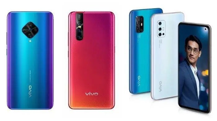 Hp Vivo Dibawah 3 Juta. 11 HP VIVO di Bawah 3 Juta Terbaik dan Spesifikasinya