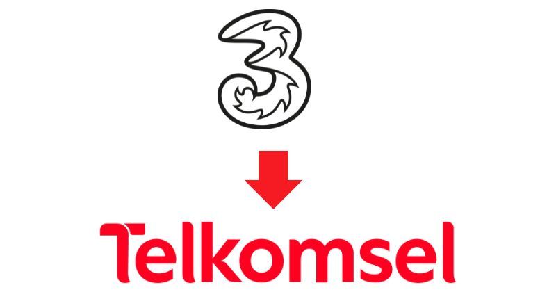 Cara Transfer Pulsa 3 Ke Telkomsel. Cara Transfer Pulsa Tri ke Telkomsel