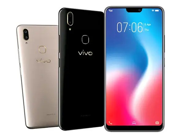 Vivo Harga 2 Jutaan Ram 6. 10 Rekomendasi HP Vivo RAM 6 GB Harga Rp 2 Jutaan