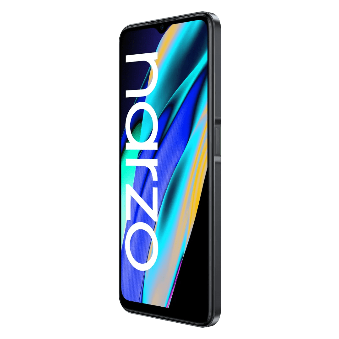 Harga Hp Realme Narzo. realme Store