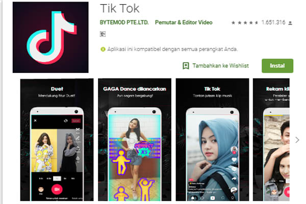 Cara Menjadi Terkenal Di Tiktok. 10 Trik Bikin Video TikTok Agar Ditonton Banyak Orang dan Jadi Viral