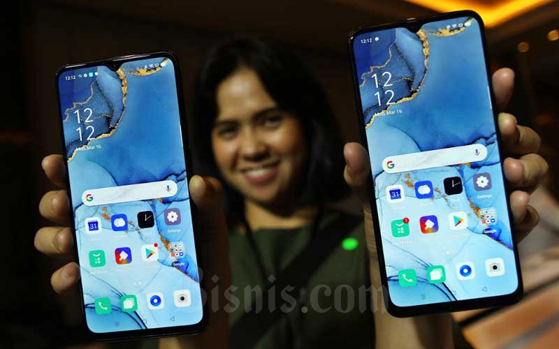 Pabrik Hp Oppo Di Indonesia. Oppo Akan Bangun Pabrik di Tangerang, Rekolasi atau Baru?