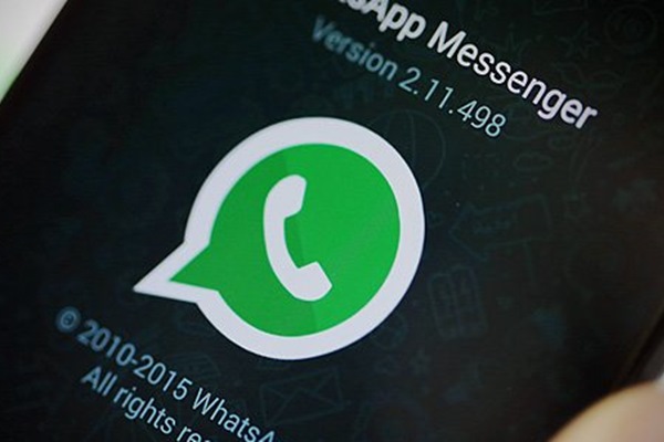 Memindahkan Data Whatsapp Dari Iphone Ke Android. Cara memindahkan Data WhatsApp dari Iphone ke Android