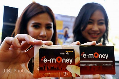 Cek Saldo E Toll Mandiri. Cara Cek Saldo E-Money di HP dengan dan Tanpa NFC