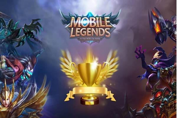 Free Diamonds For Mobile Legends. Gratis! Ini 3 Cara Mendapatkan Diamonds Mobile Legends