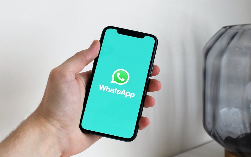 Cara Backup Whatsapp Di Iphone Ke Google Drive. Ini 2 Cara Backup Chat WhatsApp di iPhone dan iPad