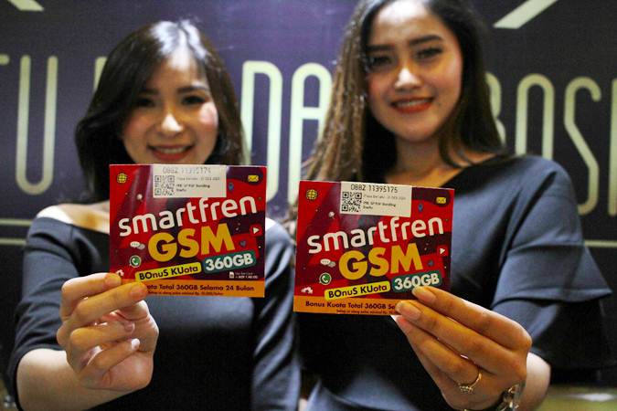 Cara Cek Saldo Smartfren. 5 Cara Cek Pulsa Smartfren, Mudah dan Pasti Berhasil