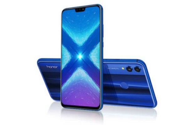 Redmi Note 6 Pro. Intip Perbedaan Honor 8X dengan Redmi Note 6 Pro dan Xiaomi Mi 8 Lite