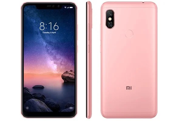 Harga Redmi Note 6 Pro. Review Xiaomi Redmi Note 6 Pro: Daur Ulang Formula Sukses