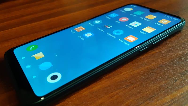 Harga Redmi 7 A. Harga Redmi 7 Mulai Rp1,6 Juta, Smartphone Kamera 12 MP