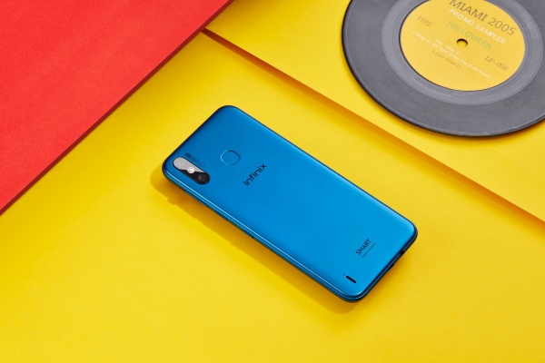 Infinix Smart 4 Spesifikasi. Infinix Smart 4 Meluncur Saat Harbolnas, Simak Spesifikasi dan Harganya