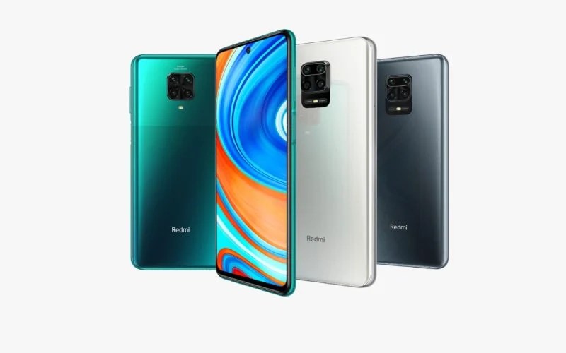 Harga Redmi Note 9 Ram 8. Redmi Note 9 dan Redmi Note 9 Pro Dirilis, Ini Harganya