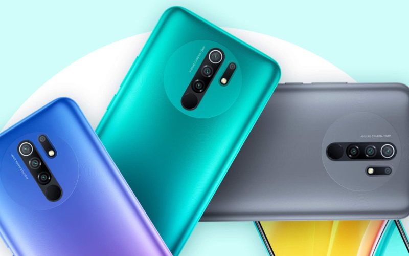 Redmi 9 Ram 4 Harga. Xiaomi Redmi 9 Resmi Meluncur di Indonesia, Berapa Harganya?