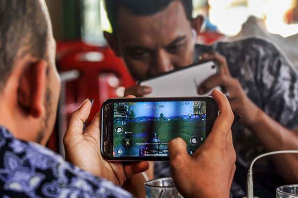 Urutan Chipset Hp Terbaik 2020. Daftar HP Android Terbaik 2020, Harga Rp1jutaan Hingga Rp2 Jutaan