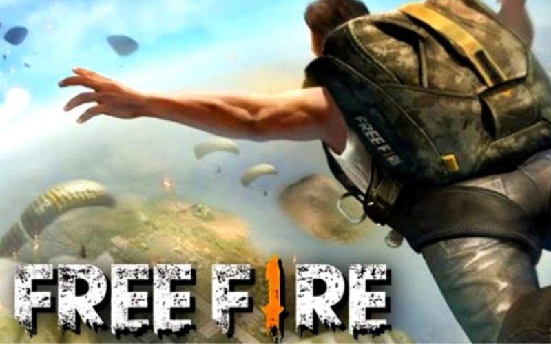 Game Mirip Among Us. Free Fire Resmi Rilis Mode Game Mirip Among Us