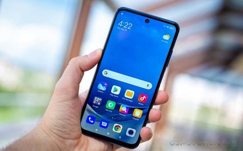 Harga Redmi Note 10. Jawara 5G! Ini Spesifikasi dan Harga Redmi Note 10 5G