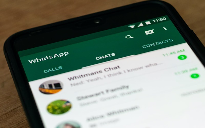 Cara Mengetahui Teman Sedang Online Di Whatsapp Gb. 4 Cara Mengetahui Teman Gunakan WhatsApp GB atau Tidak
