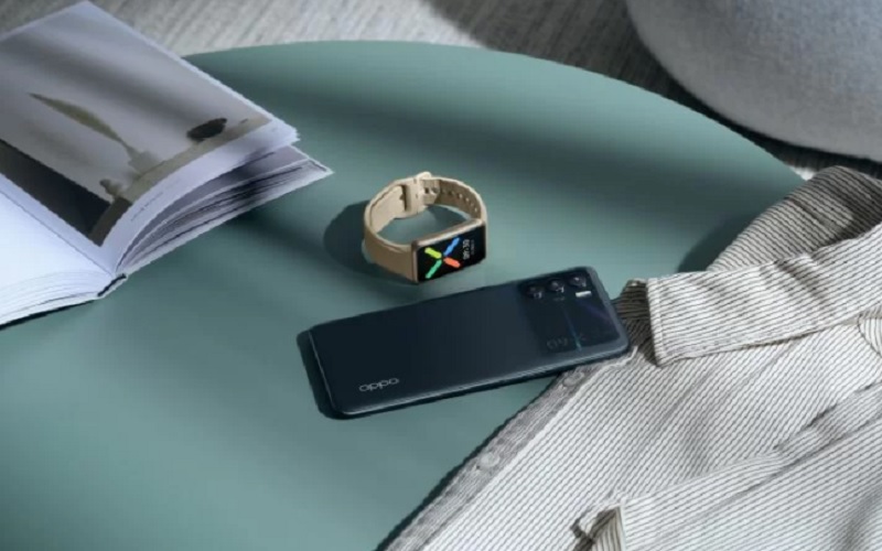 Hp Oppo Terlaris 2021. 5 Merek HP Paling Laris pada 2021 Menurut IDC, OPPO Jadi Juara