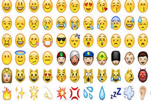 Cara Membuat Emoticon Sendiri Di Whatsapp. Cara Bikin Emoji WhatsApp Buatan Sendiri