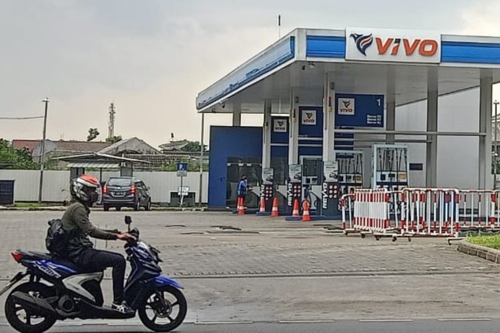 Jenis Vivo Dan Harganya. Daftar Harga BBM Vivo, Pertamina, Shell, dan BP per 13 Maret 2023