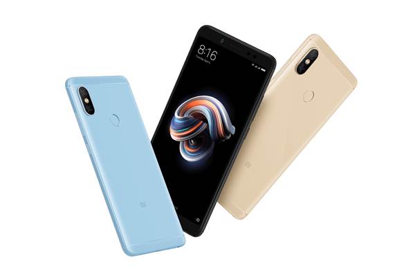 Spesifikasi Redmi Note 5. Redmi Note 5 Pro Meledak di India, Xiaomi Lakukan Investigasi Serius