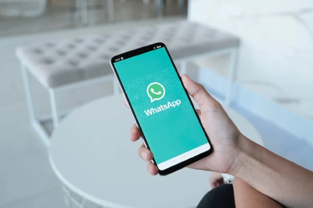 Cara Mengcopy Sms Di Whatsapp. 5 Cara Menyadap WhatsApp Orang Lain Tanpa Ketahuan