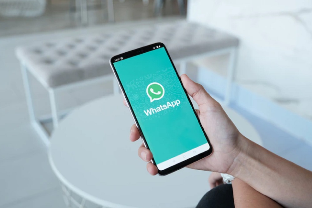 Cara Menyadap Sms Lewat Pc. 5 Cara Menyadap WhatsApp Orang Lain Tanpa Ketahuan