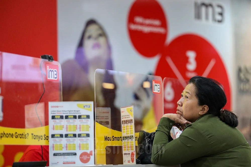 Cara Mengatasi Gangguan Jaringan Indosat. Cara Mengatasi Sinyal Indosat yang Hilang, Mudah Cuma 3 Menit