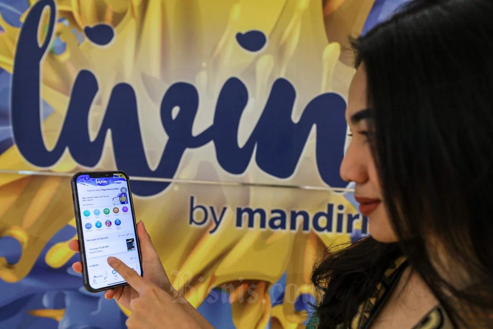 Cara Buat Rekening Mandiri. Cara Buka Rekening Mandiri Online Tanpa ke Bank Terbaru 2024