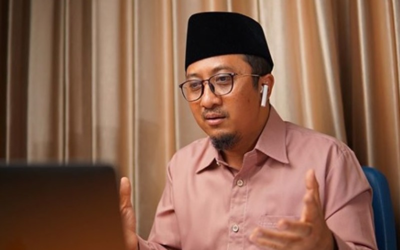 Paytren Yusuf Mansur Adalah. Profil Yusuf Mansur, Pendiri Paytren yang Izin Usaha Dicabut OJK