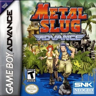 Game Ppsspp Download Iso. Metal Slug XX ROM