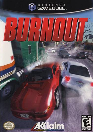 Free Download Game Ppsspp. Burnout Legends ROM