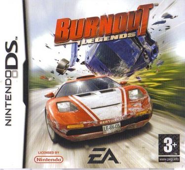 Game Ppsspp Download Iso. Burnout Dominator ROM