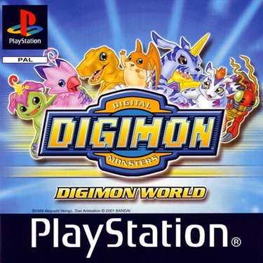 Download Game Pc Petualangan Naruto. Digimon Adventure ROM