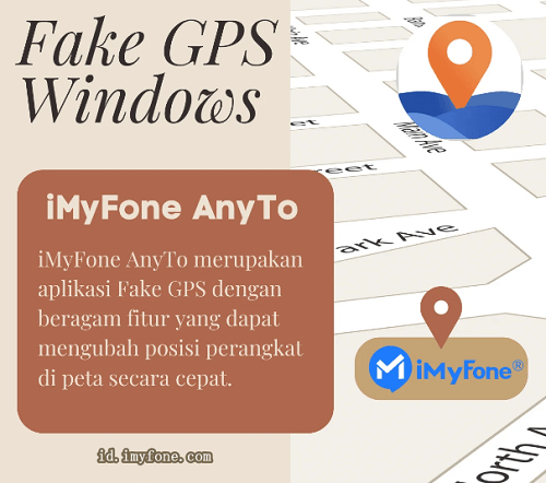 Cara Mengaktifkan Gps Di Laptop Windows 8. Cara Mudah Menggunakan Fake GPS pada Windows PC