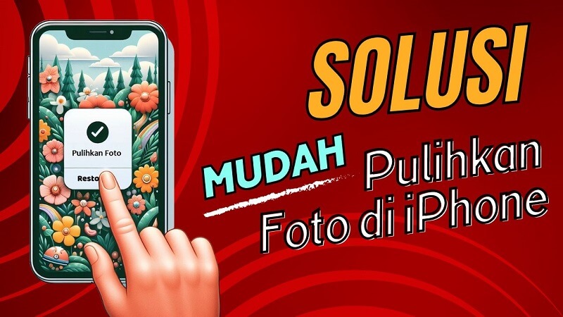 Cara Mengembalikan Foto Yang Terhapus Di Hp Xiaomi Tanpa Aplikasi. Cara Memulihkan Foto yang Terhapus Permanen di iPhone: Panduan Lengkap & Solusi Efektif